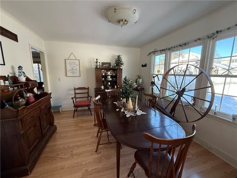 Tiny photo for 1518 W Water Street, Elmira, NY 14905 (MLS # R1660613)