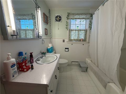 Tiny photo for 1518 W Water Street, Elmira, NY 14905 (MLS # R1660613)