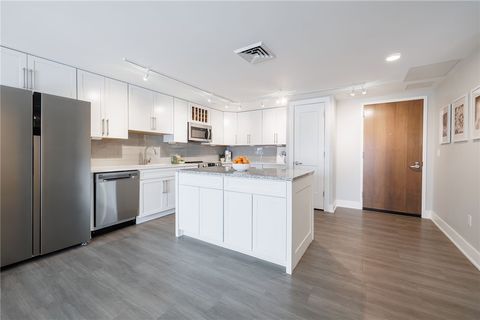 Tiny photo for 205 Lakeshore Drive #502, Canandaigua City, NY 14424 (MLS # R1660383)