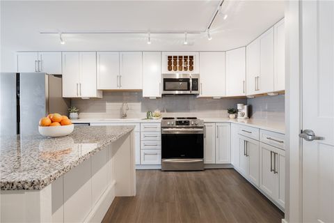 Tiny photo for 205 Lakeshore Drive #502, Canandaigua City, NY 14424 (MLS # R1660383)