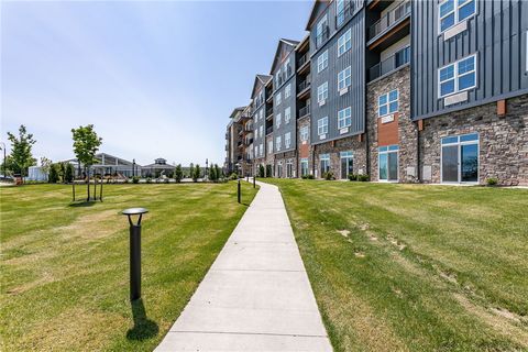 Tiny photo for 205 Lakeshore Drive #502, Canandaigua City, NY 14424 (MLS # R1660383)