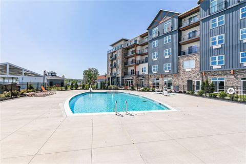 Tiny photo for 205 Lakeshore Drive #502, Canandaigua City, NY 14424 (MLS # R1660383)