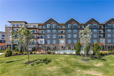 Tiny photo for 205 Lakeshore Drive #502, Canandaigua City, NY 14424 (MLS # R1660383)