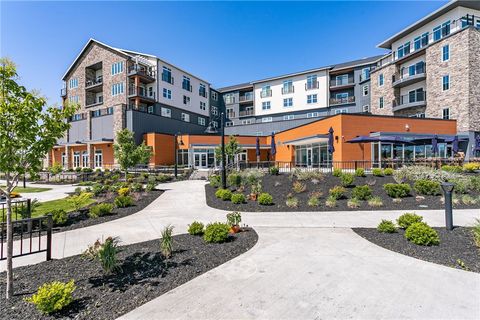 Tiny photo for 205 Lakeshore Drive #502, Canandaigua City, NY 14424 (MLS # R1660383)