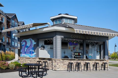 Tiny photo for 205 Lakeshore Drive #502, Canandaigua City, NY 14424 (MLS # R1660383)