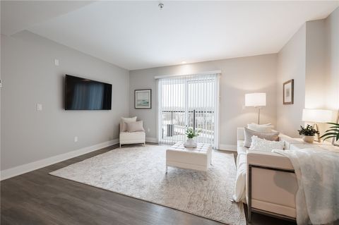 Tiny photo for 205 Lakeshore Drive #502, Canandaigua City, NY 14424 (MLS # R1660383)