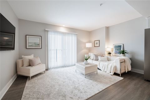 Tiny photo for 205 Lakeshore Drive #502, Canandaigua City, NY 14424 (MLS # R1660383)