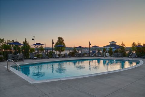 Tiny photo for 205 Lakeshore Drive #502, Canandaigua City, NY 14424 (MLS # R1660383)