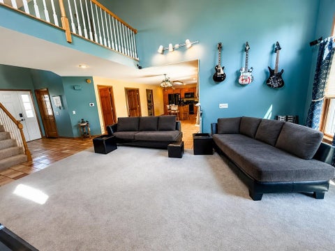 Tiny photo for 14 Brae Ridge Road, Owasco, NY 13021 (MLS # R1709122)