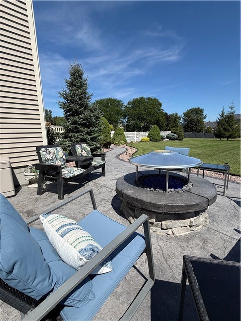Tiny photo for 14 Brae Ridge Road, Owasco, NY 13021 (MLS # R1709122)