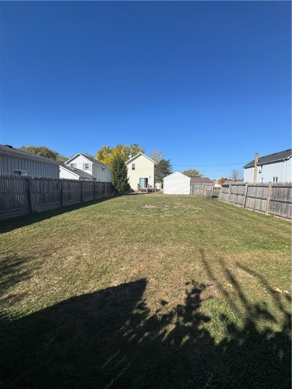 Oakfield, New York 14125, United States, 2 Bedrooms Bedrooms, ,1 BathroomBathrooms,Residential,Active,231346