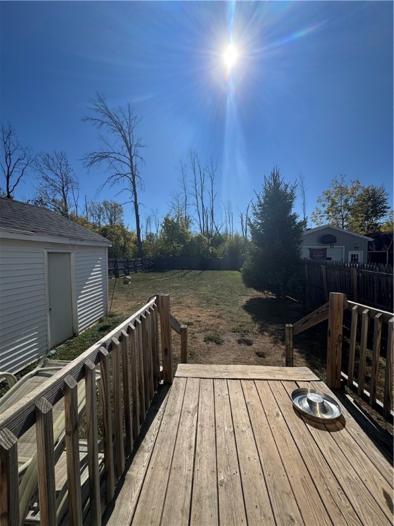 Oakfield, New York 14125, United States, 2 Bedrooms Bedrooms, ,1 BathroomBathrooms,Residential,Active,231346