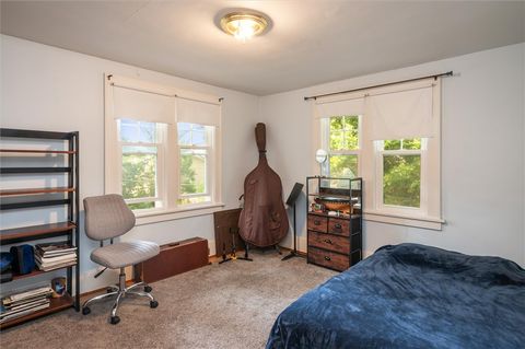 Tiny photo for 297 Spencer Road, Irondequoit, NY 14609 (MLS # R1660516)