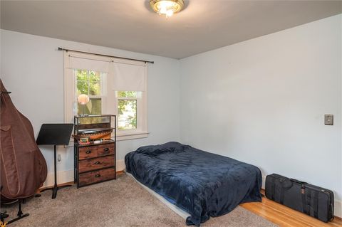 Tiny photo for 297 Spencer Road, Irondequoit, NY 14609 (MLS # R1660516)