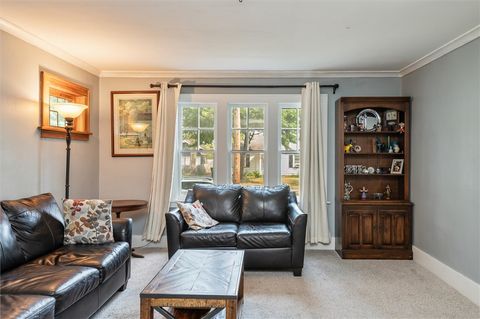 Tiny photo for 297 Spencer Road, Irondequoit, NY 14609 (MLS # R1660516)