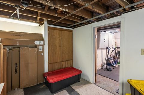 Tiny photo for 297 Spencer Road, Irondequoit, NY 14609 (MLS # R1660516)