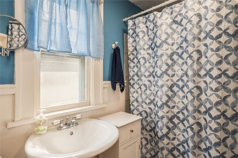 Tiny photo for 297 Spencer Road, Irondequoit, NY 14609 (MLS # R1660516)