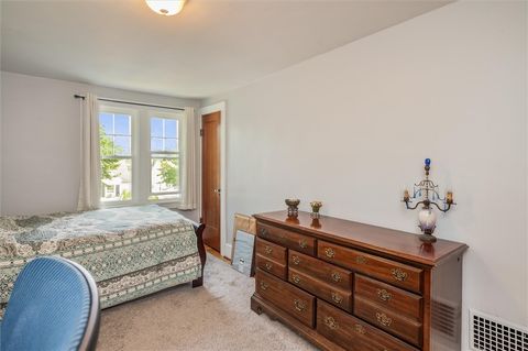 Tiny photo for 297 Spencer Road, Irondequoit, NY 14609 (MLS # R1660516)