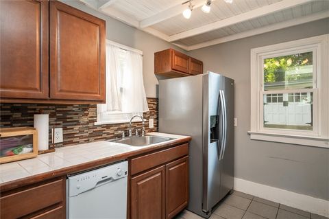 Tiny photo for 297 Spencer Road, Irondequoit, NY 14609 (MLS # R1660516)