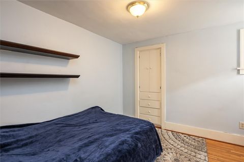 Tiny photo for 297 Spencer Road, Irondequoit, NY 14609 (MLS # R1660516)