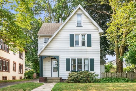 297 Spencer Road Rochester NY 14609