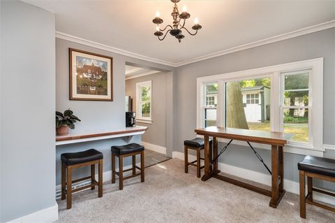 Tiny photo for 297 Spencer Road, Irondequoit, NY 14609 (MLS # R1660516)