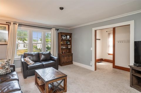 Tiny photo for 297 Spencer Road, Irondequoit, NY 14609 (MLS # R1660516)