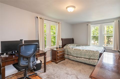 Tiny photo for 297 Spencer Road, Irondequoit, NY 14609 (MLS # R1660516)