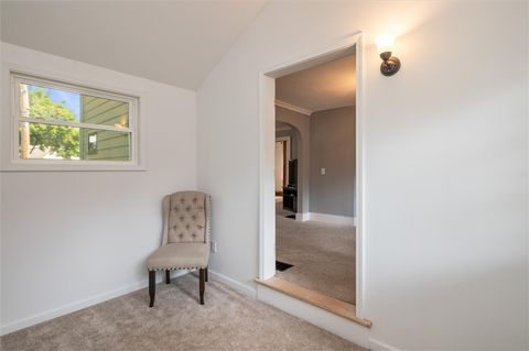 Tiny photo for 297 Spencer Road, Irondequoit, NY 14609 (MLS # R1660516)