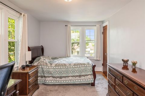 Tiny photo for 297 Spencer Road, Irondequoit, NY 14609 (MLS # R1660516)