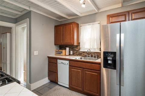 Tiny photo for 297 Spencer Road, Irondequoit, NY 14609 (MLS # R1660516)