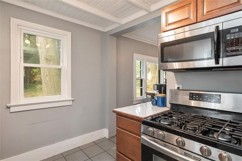 Tiny photo for 297 Spencer Road, Irondequoit, NY 14609 (MLS # R1660516)