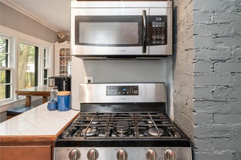 Tiny photo for 297 Spencer Road, Irondequoit, NY 14609 (MLS # R1660516)