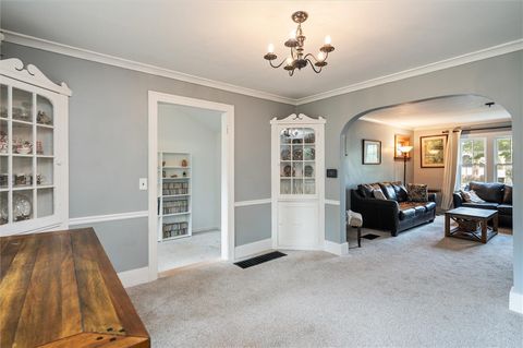 Tiny photo for 297 Spencer Road, Irondequoit, NY 14609 (MLS # R1660516)