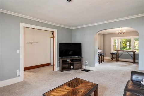 Tiny photo for 297 Spencer Road, Irondequoit, NY 14609 (MLS # R1660516)