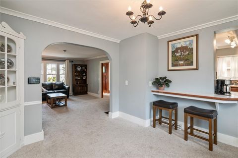 Tiny photo for 297 Spencer Road, Irondequoit, NY 14609 (MLS # R1660516)