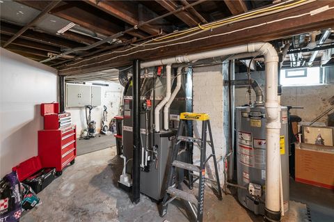 Tiny photo for 297 Spencer Road, Irondequoit, NY 14609 (MLS # R1660516)