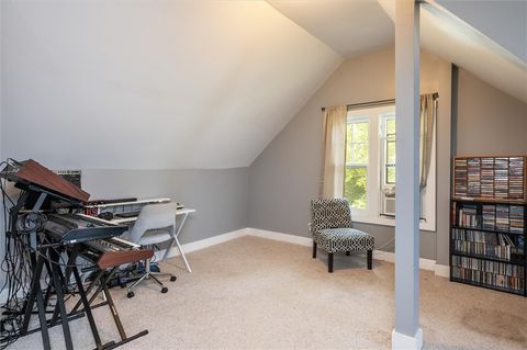 Tiny photo for 297 Spencer Road, Irondequoit, NY 14609 (MLS # R1660516)