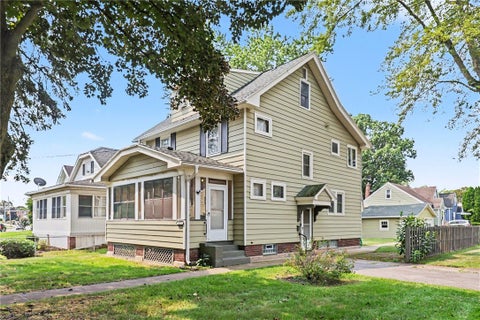 Homes For Sale - 3275 Culver Road<br/> Irondequoit, NY 14622