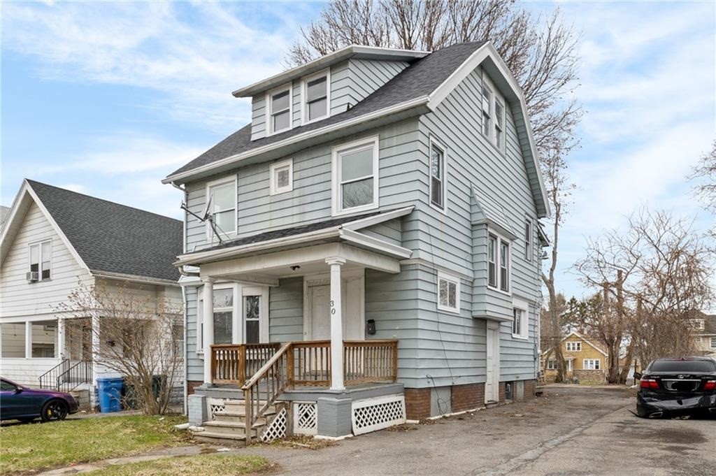 30 Wolfert Terrace, Rochester, New York image 2