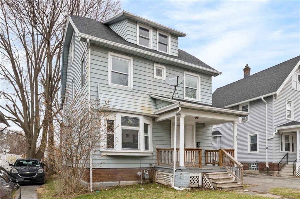 30 Wolfert Terrace, Rochester, New York image 3