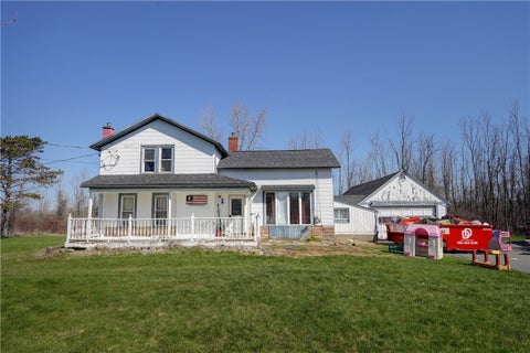 Homes For Sale - 1084 Lawrence Road<br/> Monroe County, Clarkson, NY 14468
