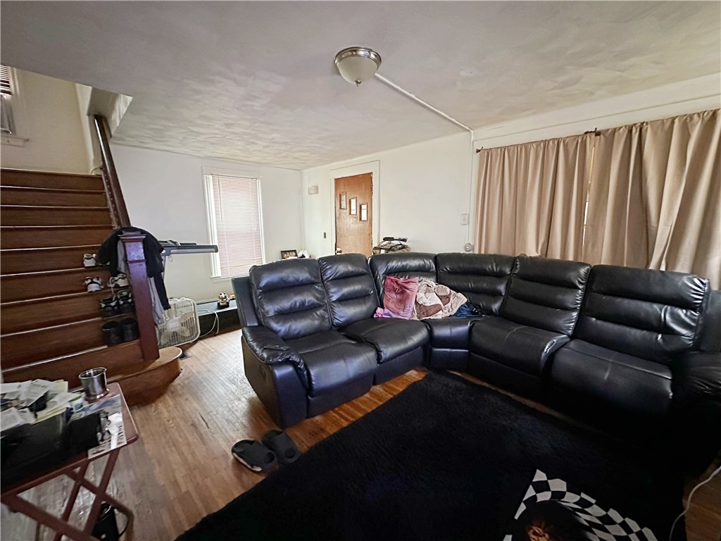 380 Sawyer Street