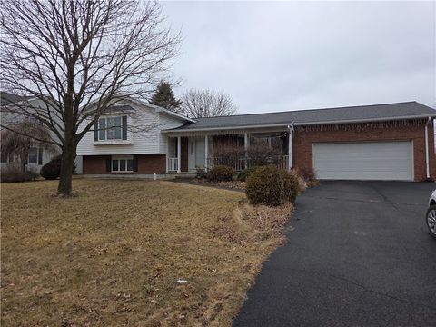 Photo of 463 Belwood Drive, Big Flats, NY 14845 (MLS # R1664963)