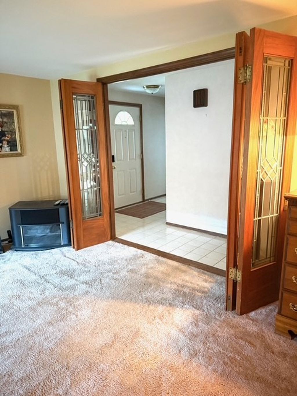 Photo of 56 Tree Brook Drive, Penfield, NY 14625 (MLS # R1661268)