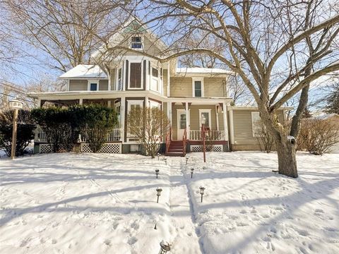 Photo of 41 W Buffalo Street, Riga, NY 14428 (MLS # R1661746)