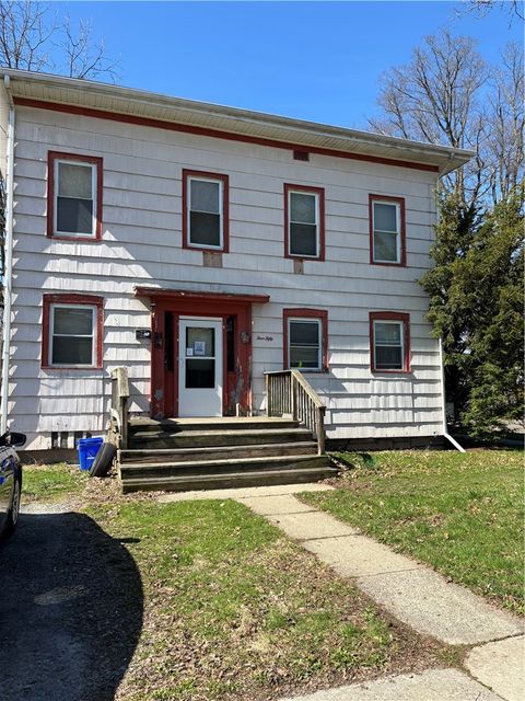 Photo of 450 Riverside Avenue, Elmira City, NY 14904 (MLS # R1685020)