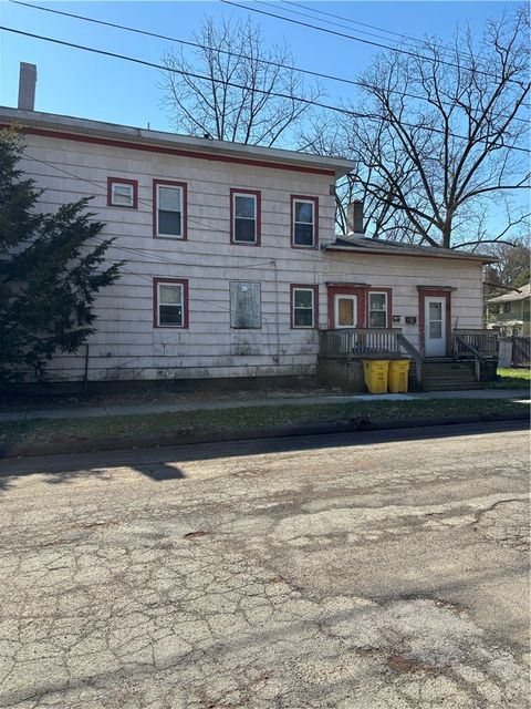 Tiny photo for 450 Riverside Avenue, Elmira City, NY 14904 (MLS # R1685020)