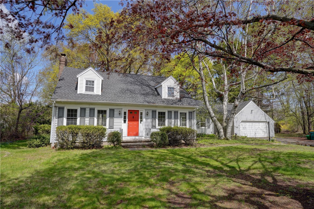 264 Shorewood Drive, Webster, New York image 1