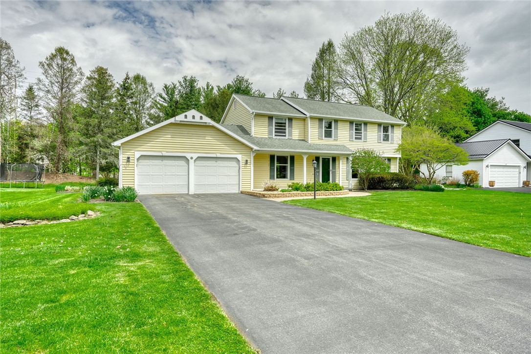 6 hunters pointe